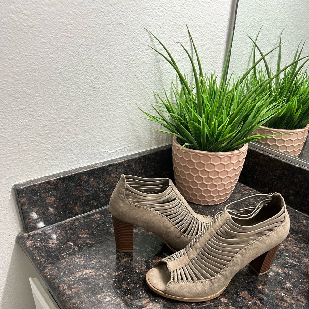 Beautiful shoes